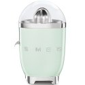 Smeg CJF11PGEU elektriline tsitrusepress 70 W Roheline Smeg CJF11PGEU elektriline tsitrusepress 70 W Roheline