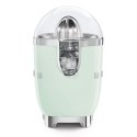 Smeg 50's Style Citrus Juicer CJF11PGEU Pastel Green Smeg 50's Style Citrus Juicer CJF11PGEU Pastel Green