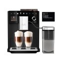 Melitta 630-212 Täysautomaattinen Espressokone 1,8 L Melitta 630-212 Täysautomaattinen Espressokone 1,8 L