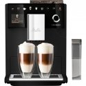 Melitta 630-212 Täysautomaattinen Espressokone 1,8 L Melitta 630-212 Täysautomaattinen Espressokone 1,8 L