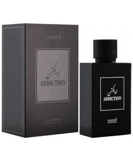 Hamidi Addiction EDP smaržas unisex, 100 ml
