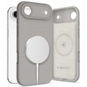 TECH-PROTECT SILIKONA MAGSAFE IPHONE 17 GAIŠI PELĒKS TECH-PROTECT SILIKONA MAGSAFE IPHONE 17 GAIŠI PELĒKS