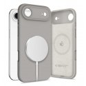 TECH-PROTECT SILIKOON MAGSAFE IPHONE 17 AIR KIVI HALL