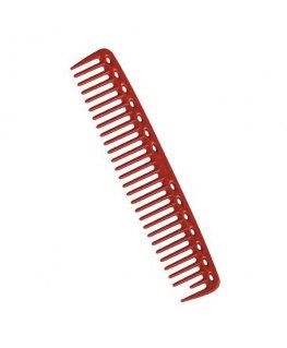 ARTERO YS Park Universal Hair comb Red 1 pc(s)