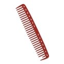 ARTERO YS Park Universal Hair comb Red 1 pc(s) ARTERO YS Park Universal Hair comb Red 1 pc(s)
