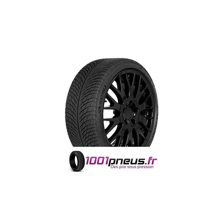 Michelin 285/40R19 Pultas ALPIN 5 107V