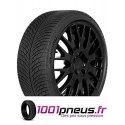 Michelin 285/40R19 Pultas ALPIN 5 107V XL FR * Michelin 285/40R19 Pultas ALPIN 5 107V XL FR *