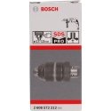 Bosch 2 608 572 212 poran istukka Avaimeton istukka Bosch 2 608 572 212 poran istukka Avaimeton istukka