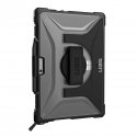 Urban Armor Gear 324012114343 planšetdatoru apvalks 33 cm (13") Aploksne Melns, Caurspīdīgs Urban Armor Gear 324012114343 planšetdatoru apvalks 33 cm (13") Aploksne Melns, Caurspīdīgs