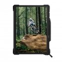 Urban Armor Gear 324012114343 чехол для планшета 33 cm (13") Крышка Черный, Прозрачный Urban Armor Gear 324012114343 чехол для планшета 33 cm (13") Крышка Черный, Прозрачный