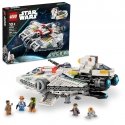 LEGO ЗВЕЗДНЫЕ ВОЙНЫ 75357 Призрак и Фантом II