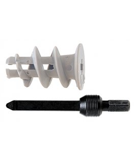 Fischer Plasterboard fixing GK