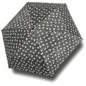 Doppler Zero 99 Shamrock ypač lengvas sulankstomas skėtis Doppler Zero 99 Shamrock ypač lengvas sulankstomas skėtis