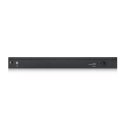 Zyxel GS1920-48V2 Vadīts Gigabit Ethernet (10/100/1000) Melns Zyxel GS1920-48V2 Vadīts Gigabit Ethernet (10/100/1000) Melns