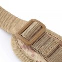 Oem koerarihm TACTICAL suurus L pruun Oem koerarihm TACTICAL suurus L pruun