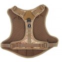 OEM Dog harness TACTICAL size L brown OEM Dog harness TACTICAL size L brown