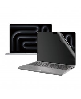 PanzerGlass ® Privacy Filter MacBook Pro 14" | M1 | M2 | M3 | M4 Skaidri ekrano apsauga Apple 1 vnt