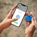 Chipolo POP sekimo prietaisas 4-vnt rinkinys, juodas/baltas/mėlynas/raudonas Chipolo POP sekimo prietaisas 4-vnt rinkinys, juodas/baltas/mėlynas/raudonas