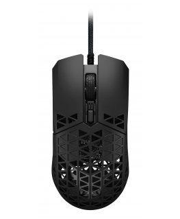 ASUS TUF Gaming M4 Air hiir Mängimine Mõlemakäeline USB tüüp A Optiline 16000 DPI