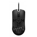 ASUS TUF Gaming M4 Air компьютерная мышь Игровой Для обеих рук USB тип-A Оптический 16000 DPI ASUS TUF Gaming M4 Air компьютерная мышь Игровой Для обеих рук USB тип-A Оптический 16000 DPI