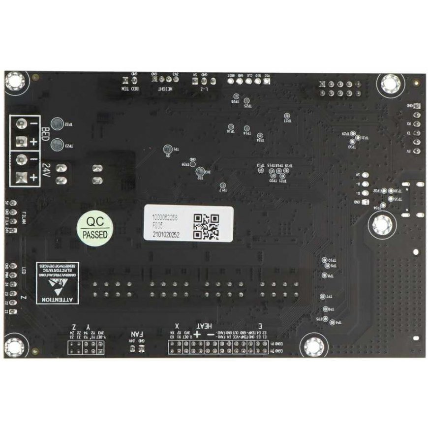 Основная плата Creality Ender-3 V3 KE – 3