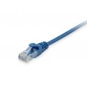 Equip Cat.6 U/UTP Patch Cable, 2.0m, Blue Equip Cat.6 U/UTP Patch Cable, 2.0m, Blue