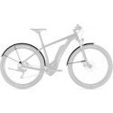 SKS Bluemels 75 U long MTB -lokasuojasarja, musta SKS Bluemels 75 U long MTB -lokasuojasarja, musta