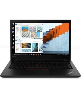LENOVO ThinkPad T14 G2 i7-1185G7 32ГБ 512ГБ SSD 14" FHD Win11pro Б/У США QWERTY Б/У