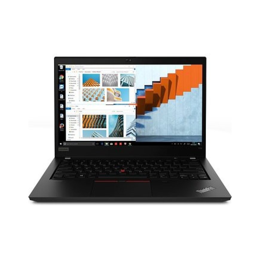 LENOVO ThinkPad T14 G2 i7-1185G7 32GB 512GB SSD 14" FHD Win11pro LIETOJUMS ASV QWERTY Lietots
