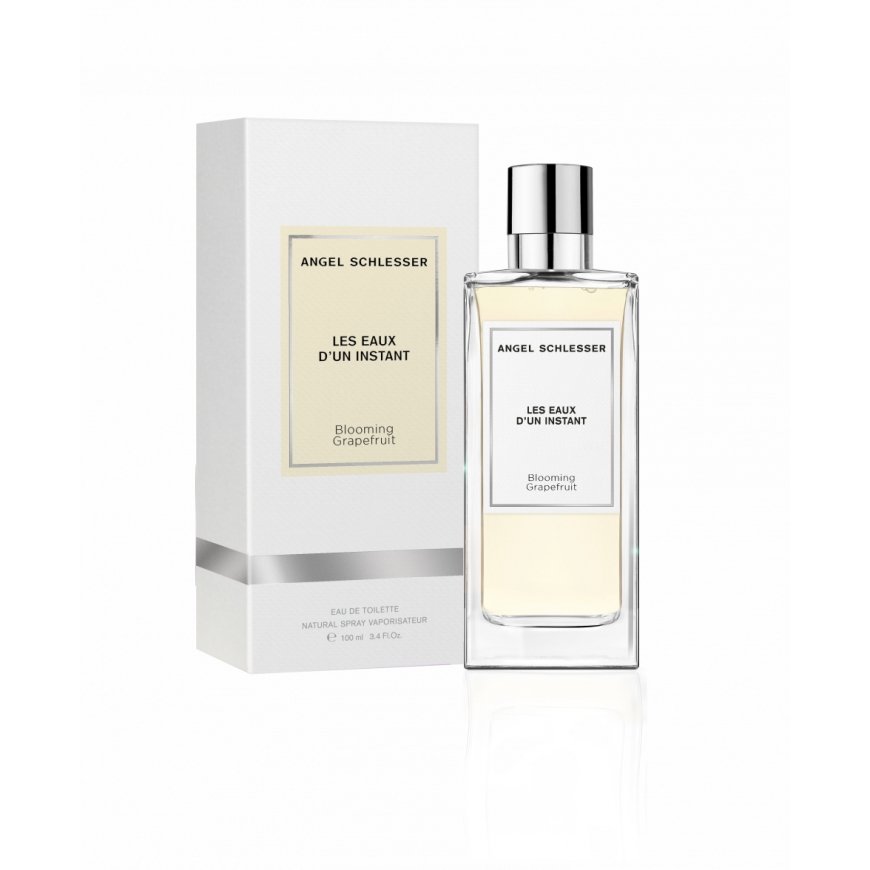 ANGEL SCHLESSER INSTANT BLOOMING GRAPEFRUIT 100 ml – 2