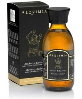 Alqvimia Alkemia Rosmariini Alkoholi, 500 ml