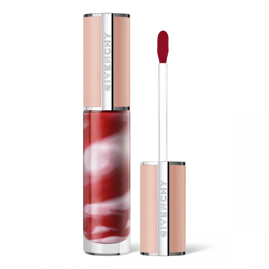Givenchy Le Rose Perfecto lūpu balzams
