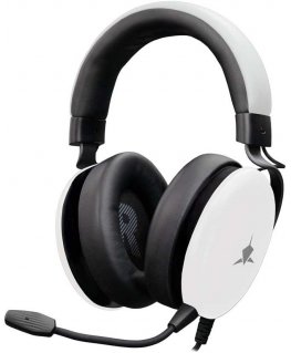 Headphones White Shark White Shark GH-2540 Elephant White