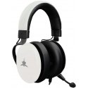 Ausinės White Shark Baltas Shark GH-2540 Elephant Baltas Ausinės White Shark Baltas Shark GH-2540 Elephant Baltas