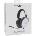 Kõrvaklapid White Shark Baltas Shark GH-2540 Elephant Baltas Kõrvaklapid White Shark Baltas Shark GH-2540 Elephant Baltas