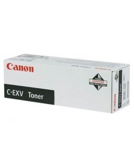 Canon C-EXV29 värikasetti 1 kpl Alkuperäinen musta