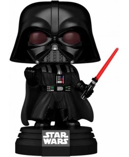 Funko POP figure Star Wars Darth Vader