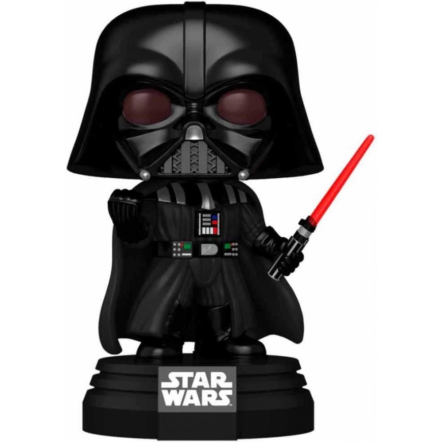 Funko POP figūra Star Wars Darth Vader