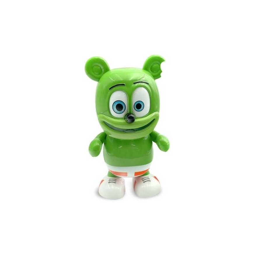 Cobi Figūrėlė interaktyvus gumy bear - aš esu gummi meškiukas – 2