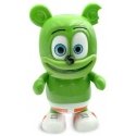 Cobi Figure interactive gummy bear - I am a gummy bear Cobi Figure interactive gummy bear - I am a gummy bear