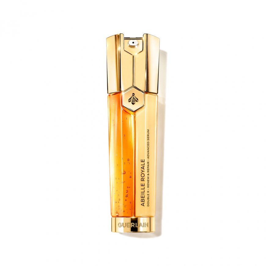 Guerlain Abeille Royale Double R Renew & Repair Näoseerum 50 ml Naised