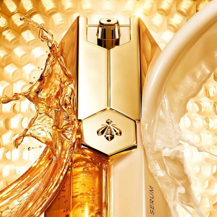 Guerlain Abeille Royale Double R Renew & Repair Advanced Serum 50ml – 2