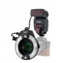 Yongnuo YN-14EXII camera flash Slave flash Black Yongnuo YN-14EXII camera flash Slave flash Black