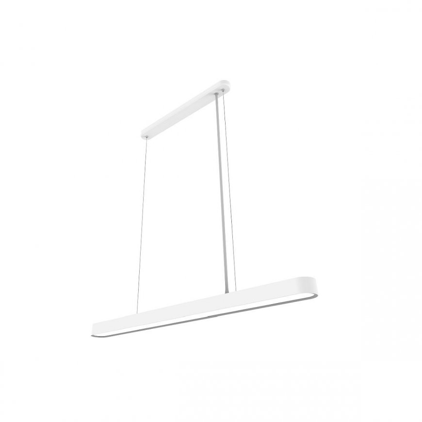 Yeelight YLDL01YL ceiling lighting Non-changeable bulb(s) LED 33 W