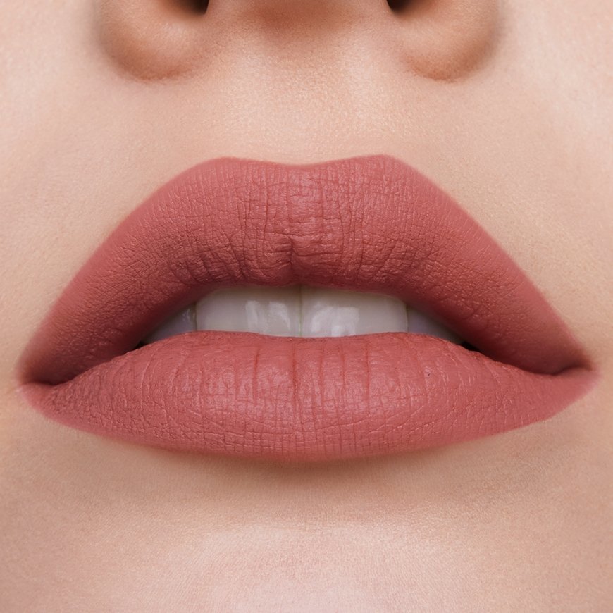 Estée Lauder Pure Color 3,5 g 816 Suit Up Matēts – 3
