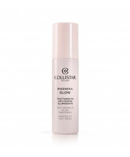 Collistar Rigenera Glow Näoseerum 50 ml Naised