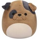 Squishmallows P24 Loafer Bulldog, plush toy, 40cm Squishmallows P24 Loafer Bulldog, plush toy, 40cm