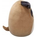Squishmallows P24 Лоафер Бульдог, мягкая игрушка, 40 см Squishmallows P24 Лоафер Бульдог, мягкая игрушка, 40 см
