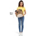 Squishmallows P24 Loafer Bulldog, mīkstā rotaļlieta, 40cm Squishmallows P24 Loafer Bulldog, mīkstā rotaļlieta, 40cm