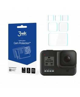 3MK Cam Protection